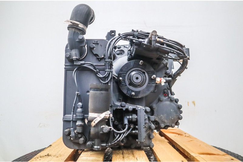 MAN 12+2GZ3000OD+VOITH - Getriebe für LKW: das Bild 4 MAN 12+2GZ3000OD+VOITH - Getriebe für LKW: das Bild 4