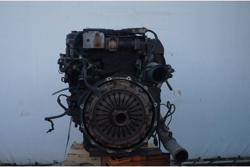 MAN D0836LFL65 EURO5 340PS - Motor für LKW: das Bild 4 MAN D0836LFL65 EURO5 340PS - Motor für LKW: das Bild 4
