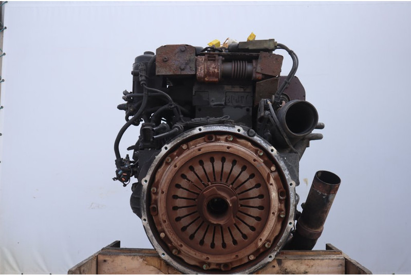 MAN D0836LFL65 EURO5 340PS - Motor für LKW: das Bild 2 MAN D0836LFL65 EURO5 340PS - Motor für LKW: das Bild 2