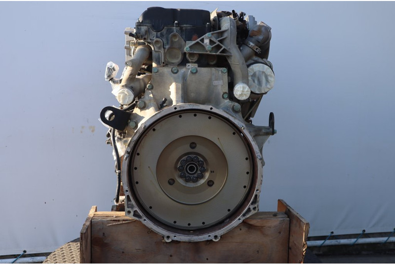 MAN D2676LF80 EURO6D 430PS - Motor für LKW: das Bild 2 MAN D2676LF80 EURO6D 430PS - Motor für LKW: das Bild 2