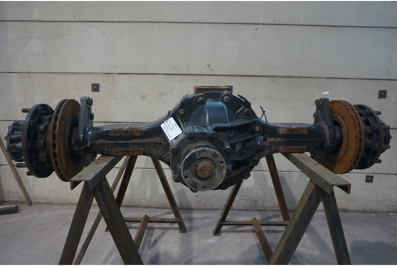 MAN HY-1350-12 38/15 - Hinterachse für LKW: das Bild 1 MAN HY-1350-12 38/15 - Hinterachse für LKW: das Bild 1