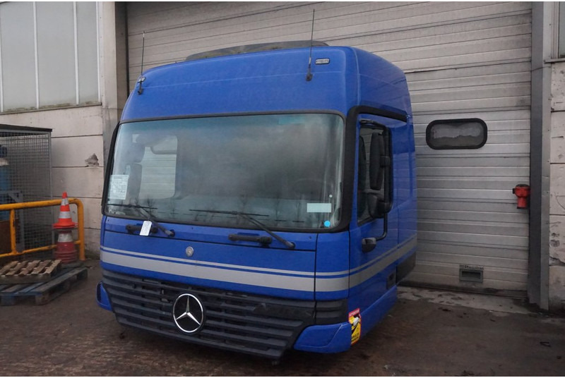 Mercedes-Benz ACTROS F04 MP1 94289915481213 - Fahrerhaus und Interieur für LKW: das Bild 1 Mercedes-Benz ACTROS F04 MP1 94289915481213 - Fahrerhaus und Interieur für LKW: das Bild 1