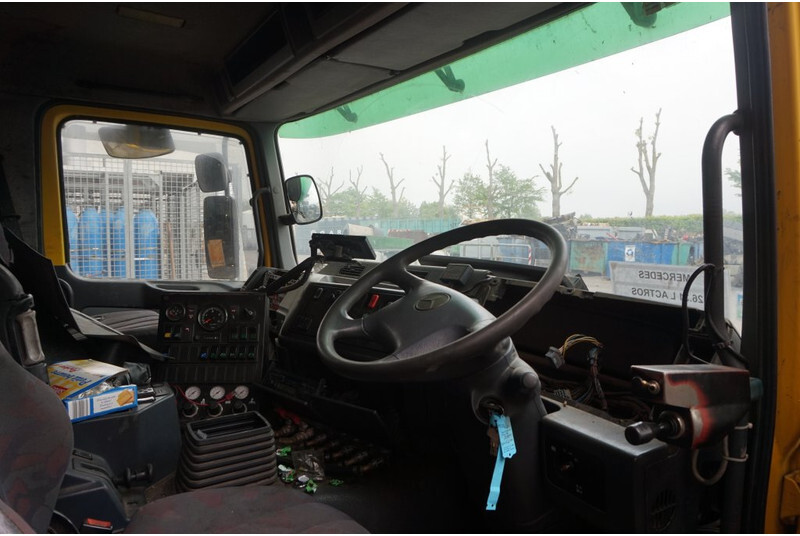 Mercedes-Benz ACTROS F07 MP1 RECHTS STUUR 748214V678262 - Fahrerhaus und Interieur für LKW: das Bild 5 Mercedes-Benz ACTROS F07 MP1 RECHTS STUUR 748214V678262 - Fahrerhaus und Interieur für LKW: das Bild 5