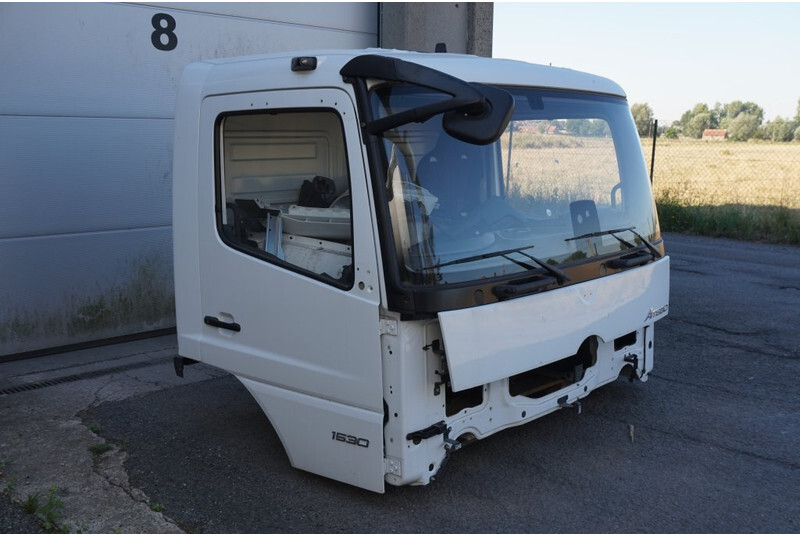 Mercedes-Benz ATEGO MP4 NEW 967820 - Fahrerhaus und Interieur für LKW: das Bild 2 Mercedes-Benz ATEGO MP4 NEW 967820 - Fahrerhaus und Interieur für LKW: das Bild 2