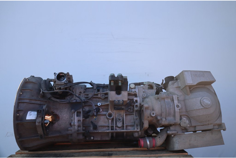 Mercedes-Benz G211-16HPS-H + VOITH 71551001102228 - Getriebe für LKW: das Bild 1 Mercedes-Benz G211-16HPS-H + VOITH 71551001102228 - Getriebe für LKW: das Bild 1