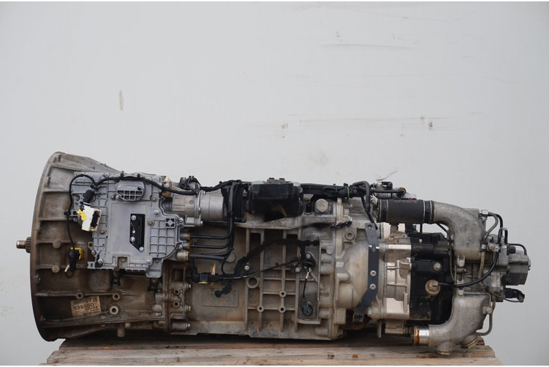 Mercedes-Benz G330-12KL + VOITH - Getriebe für LKW: das Bild 1 Mercedes-Benz G330-12KL + VOITH - Getriebe für LKW: das Bild 1