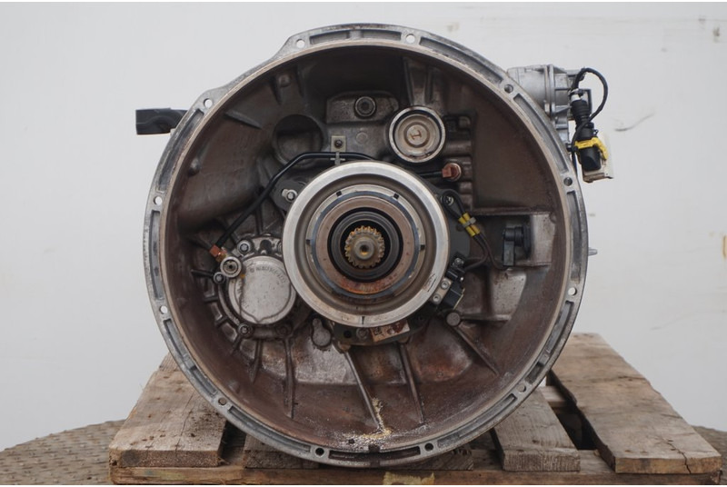 Mercedes-Benz G330-12KL + VOITH - Getriebe für LKW: das Bild 2 Mercedes-Benz G330-12KL + VOITH - Getriebe für LKW: das Bild 2