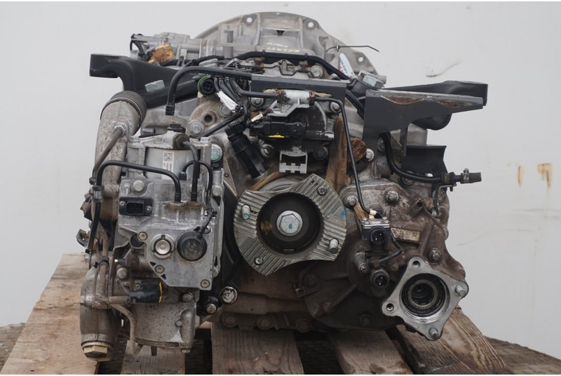 Mercedes-Benz G330-12KL + VOITH - Getriebe für LKW: das Bild 4 Mercedes-Benz G330-12KL + VOITH - Getriebe für LKW: das Bild 4