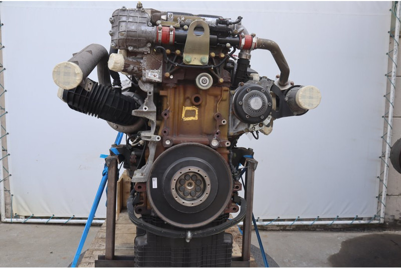 Mercedes-Benz OM471LA EURO6 510PS 471900C0183962 - Motor für LKW: das Bild 2 Mercedes-Benz OM471LA EURO6 510PS 471900C0183962 - Motor für LKW: das Bild 2