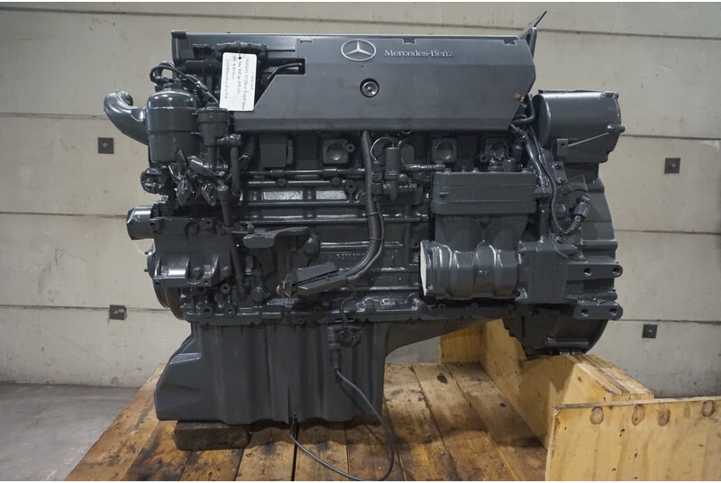 Mercedes-Benz OM926LA EURO5 330PS 92694500889184 - Motor für LKW: das Bild 1 Mercedes-Benz OM926LA EURO5 330PS 92694500889184 - Motor für LKW: das Bild 1