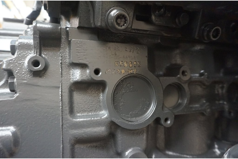 Mercedes-Benz OM926LA EURO5 330PS 92694500889184 - Motor für LKW: das Bild 5 Mercedes-Benz OM926LA EURO5 330PS 92694500889184 - Motor für LKW: das Bild 5