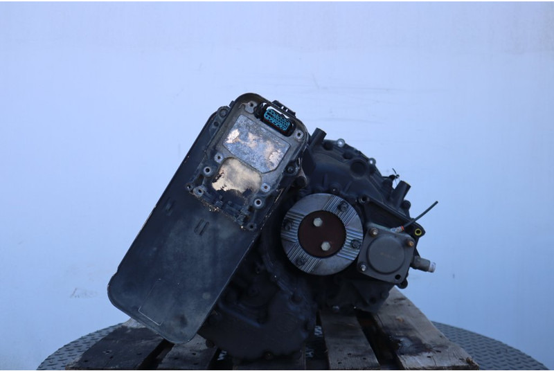 ZF 12AS2331DD+INT3 81.32004-6267 - Getriebe für LKW: das Bild 4 ZF 12AS2331DD+INT3 81.32004-6267 - Getriebe für LKW: das Bild 4