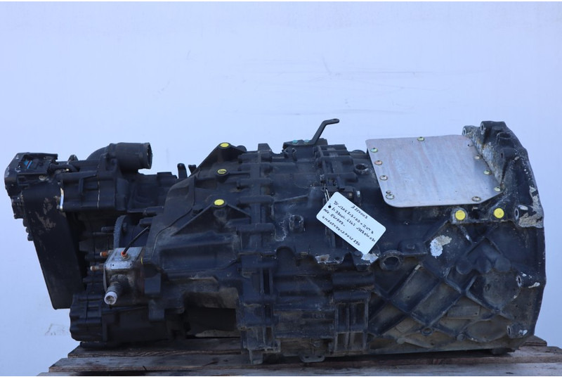 ZF 12AS2331DD+INT3 81.32004-6267 - Getriebe für LKW: das Bild 3 ZF 12AS2331DD+INT3 81.32004-6267 - Getriebe für LKW: das Bild 3