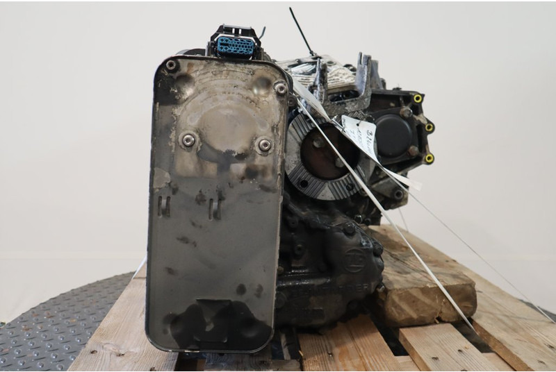 ZF 12AS2331DD+INT3 - Getriebe für LKW: das Bild 4 ZF 12AS2331DD+INT3 - Getriebe für LKW: das Bild 4