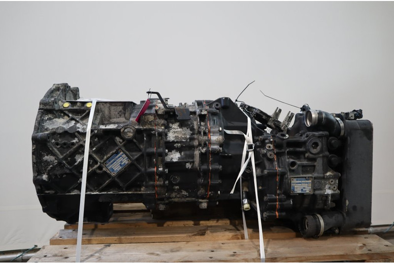 ZF 12AS2331DD+INT3 - Getriebe für LKW: das Bild 1 ZF 12AS2331DD+INT3 - Getriebe für LKW: das Bild 1