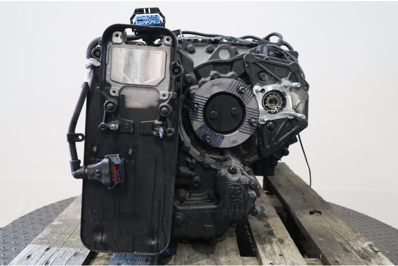 ZF 12TX2821OD+INT3 81.32004-6499 NEW - Getriebe für LKW: das Bild 4 ZF 12TX2821OD+INT3 81.32004-6499 NEW - Getriebe für LKW: das Bild 4