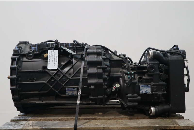 ZF 12TX2821OD+INT3 81.32004-6499 NEW - Getriebe für LKW: das Bild 1 ZF 12TX2821OD+INT3 81.32004-6499 NEW - Getriebe für LKW: das Bild 1
