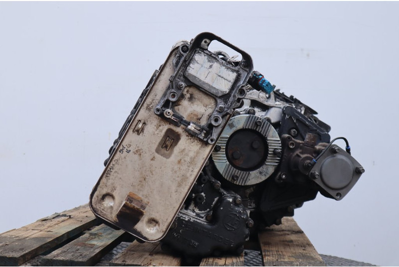 ZF 12TX3021TO+INT3 81.32004-6423 - Getriebe für LKW: das Bild 4 ZF 12TX3021TO+INT3 81.32004-6423 - Getriebe für LKW: das Bild 4