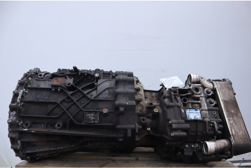 ZF 12TX3021TO+INT3 81.32004-6423 - Getriebe für LKW: das Bild 1 ZF 12TX3021TO+INT3 81.32004-6423 - Getriebe für LKW: das Bild 1