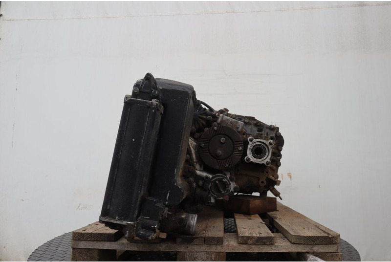 ZF 16S151OD+INT F2000 81.32004-6402 - Getriebe für LKW: das Bild 4 ZF 16S151OD+INT F2000 81.32004-6402 - Getriebe für LKW: das Bild 4