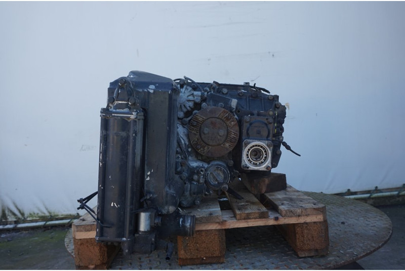 ZF 16S1821OD+INT 81.32003.6673 - Getriebe für LKW: das Bild 4 ZF 16S1821OD+INT 81.32003.6673 - Getriebe für LKW: das Bild 4
