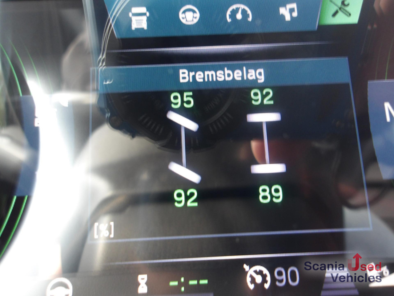SCANIA R 460 NA - KOBLENZ EDiTiON - HIGHLINE - ACC - Sattelzugmaschine: das Bild 2 SCANIA R 460 NA - KOBLENZ EDiTiON - HIGHLINE - ACC - Sattelzugmaschine: das Bild 2