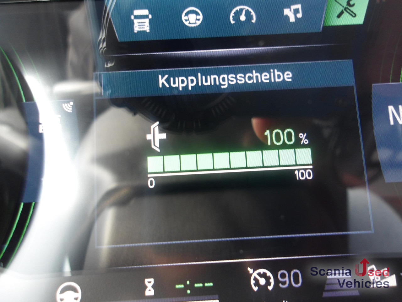 SCANIA R 460 NA - KOBLENZ EDiTiON - HIGHLINE - ACC - Sattelzugmaschine: das Bild 3 SCANIA R 460 NA - KOBLENZ EDiTiON - HIGHLINE - ACC - Sattelzugmaschine: das Bild 3