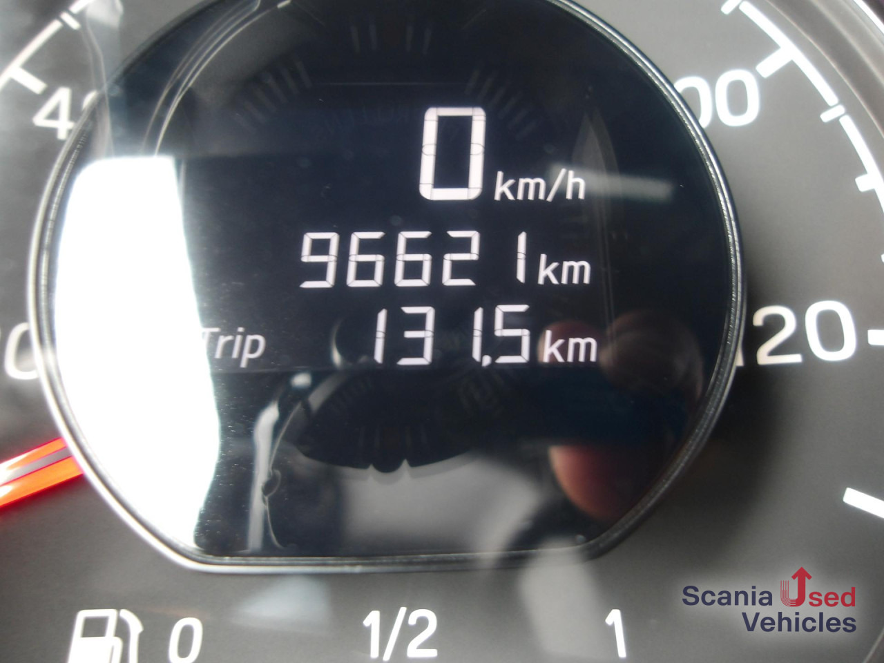 SCANIA R 460 NA - KOBLENZ EDiTiON - HIGHLINE - ACC - Sattelzugmaschine: das Bild 4 SCANIA R 460 NA - KOBLENZ EDiTiON - HIGHLINE - ACC - Sattelzugmaschine: das Bild 4