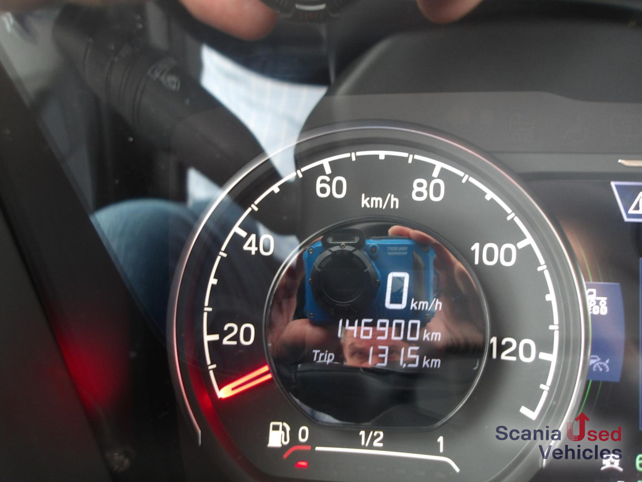 SCANIA R 460 NA - KOBLENZ EDiTiON - HIGHLINE - ACC - Sattelzugmaschine: das Bild 2 SCANIA R 460 NA - KOBLENZ EDiTiON - HIGHLINE - ACC - Sattelzugmaschine: das Bild 2