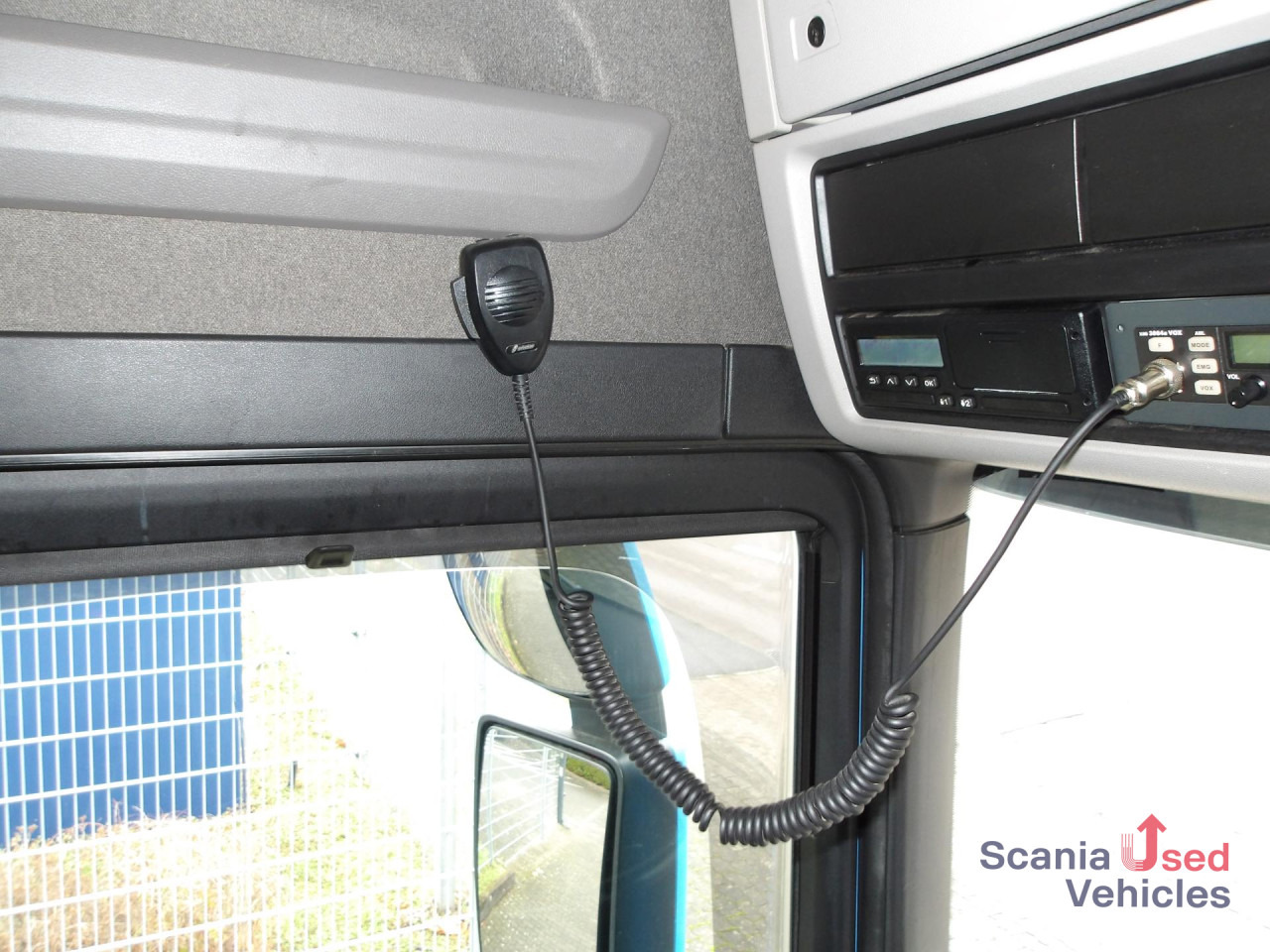 SCANIA R 500 NB - HYDRAULIK - FULL AIR - ALCOA - ACC - Sattelzugmaschine: das Bild 2 SCANIA R 500 NB - HYDRAULIK - FULL AIR - ALCOA - ACC - Sattelzugmaschine: das Bild 2