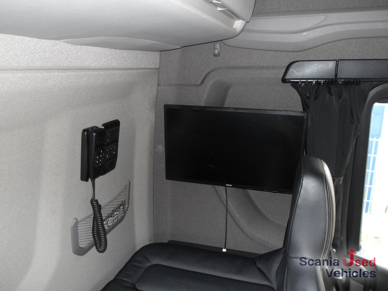 SCANIA S 500 NB - FULL AIR - ALCOA - TV - HYDRAULIK - uvm - Sattelzugmaschine: das Bild 2 SCANIA S 500 NB - FULL AIR - ALCOA - TV - HYDRAULIK - uvm - Sattelzugmaschine: das Bild 2