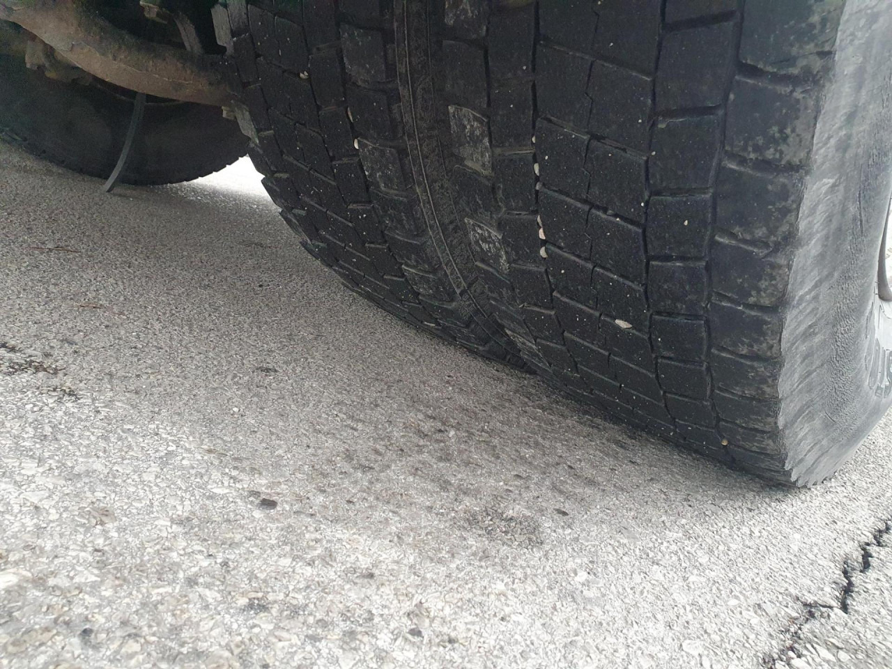 Koffer LKW MAN TGM 18.330: das Bild 8