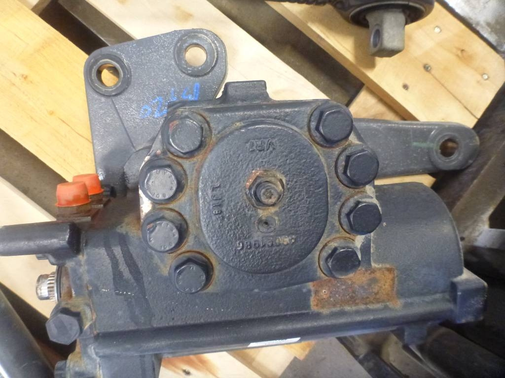 Volvo FH Styrsnäcka, 85013963 - Andere Technik: das Bild 1 Volvo FH Styrsnäcka, 85013963 - Andere Technik: das Bild 1