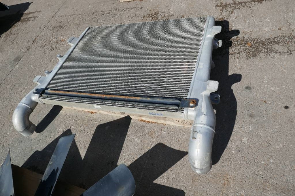 CAT 374 D Intercooler, 230-2917 - Kühler für Baumaschine: das Bild 1 CAT 374 D Intercooler, 230-2917 - Kühler für Baumaschine: das Bild 1