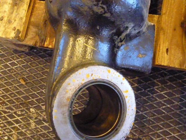 CAT 972 K, Lyftkolv 349-2514 - Hydraulik für Baumaschine: das Bild 3 CAT 972 K, Lyftkolv 349-2514 - Hydraulik für Baumaschine: das Bild 3