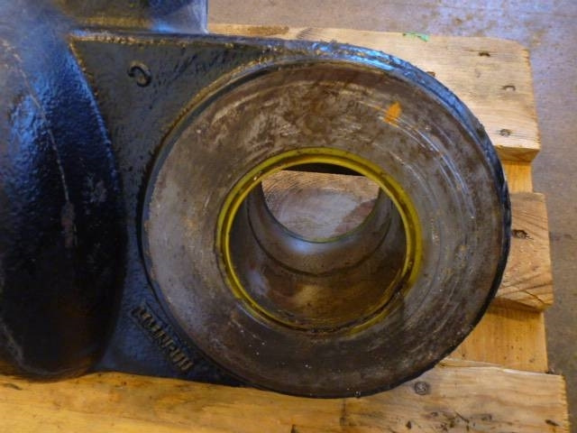 CAT 972K, tiltkolv 352-2057 - Hydraulik für Baumaschine: das Bild 3 CAT 972K, tiltkolv 352-2057 - Hydraulik für Baumaschine: das Bild 3