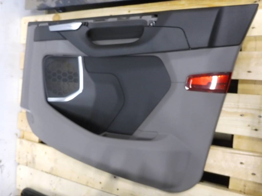 Dörrsida Scania R-serie - Fahrerhaus für LKW: das Bild 1 Dörrsida Scania R-serie - Fahrerhaus für LKW: das Bild 1