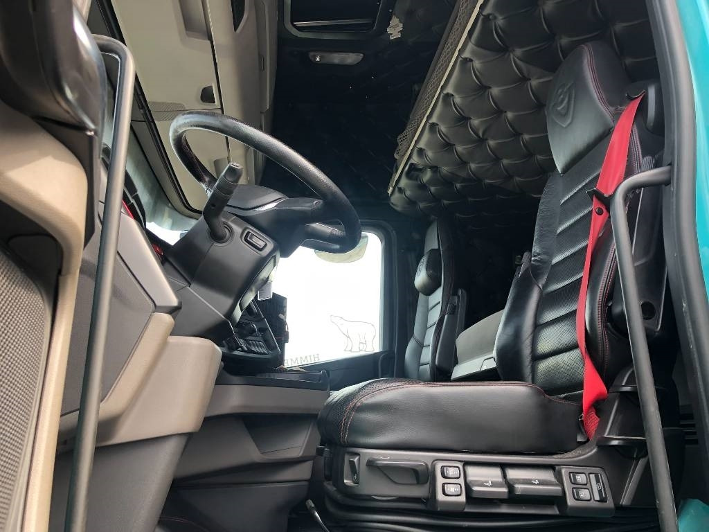 Inredning Scania S-serie - Fahrerhaus für LKW: das Bild 2 Inredning Scania S-serie - Fahrerhaus für LKW: das Bild 2