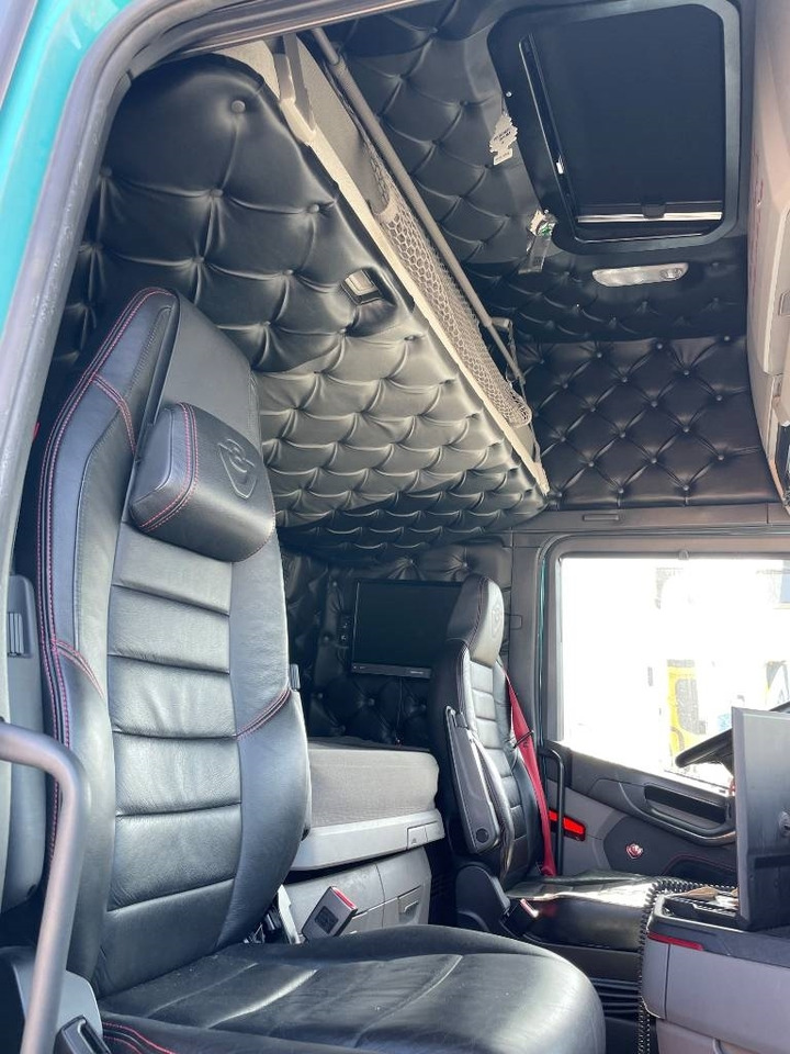 Inredning Scania S-serie - Fahrerhaus für LKW: das Bild 3 Inredning Scania S-serie - Fahrerhaus für LKW: das Bild 3