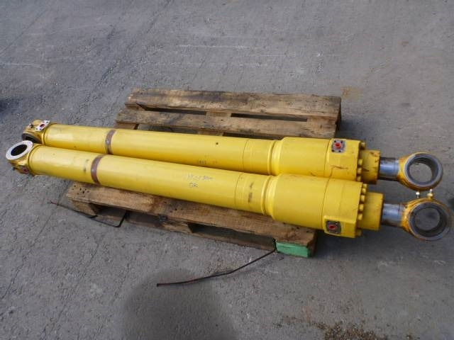 Kobelco E235 Boom Cylinder, YF01V00001F1 - Hydraulik für Baumaschine: das Bild 1 Kobelco E235 Boom Cylinder, YF01V00001F1 - Hydraulik für Baumaschine: das Bild 1