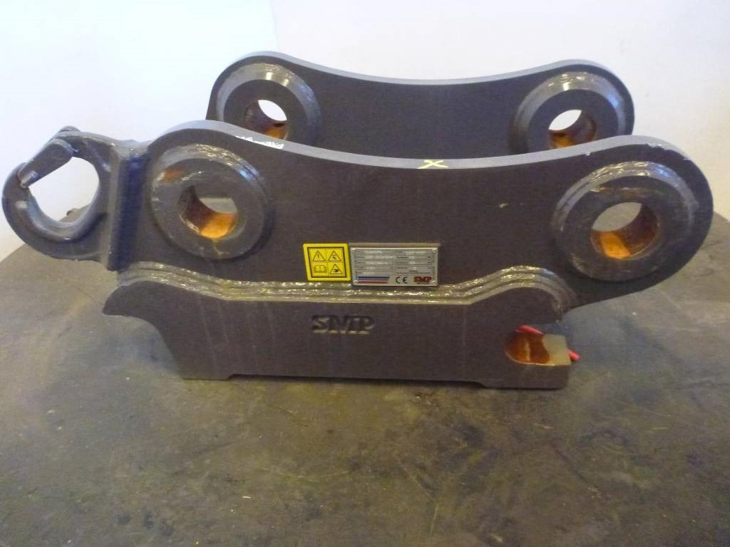 SMP S60 Redskapsfäste Nydel - Hydraulik für Baumaschine: das Bild 2 SMP S60 Redskapsfäste Nydel - Hydraulik für Baumaschine: das Bild 2