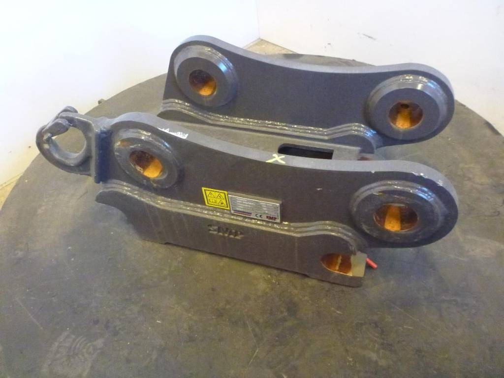 SMP S60 Redskapsfäste Nydel - Hydraulik für Baumaschine: das Bild 1 SMP S60 Redskapsfäste Nydel - Hydraulik für Baumaschine: das Bild 1