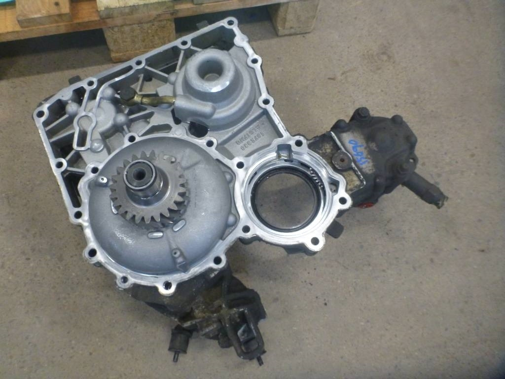 Scania R 620 - Getriebe für LKW: das Bild 1 Scania R 620 - Getriebe für LKW: das Bild 1