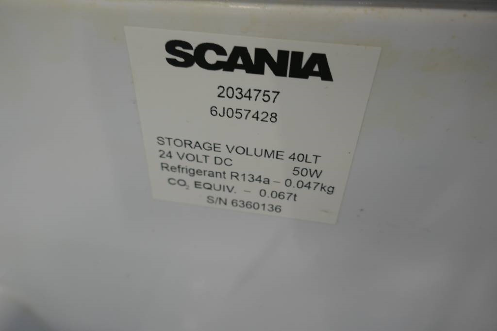 Scania S 500 - Fahrerhaus für LKW: das Bild 3 Scania S 500 - Fahrerhaus für LKW: das Bild 3