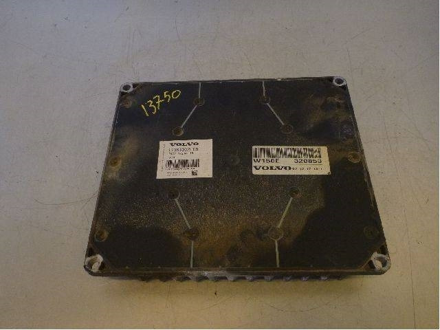 Volvo EWR 150 E, 11383002 - Elektrische Ausrüstung für Baumaschine: das Bild 1 Volvo EWR 150 E, 11383002 - Elektrische Ausrüstung für Baumaschine: das Bild 1
