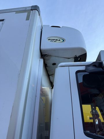 Iveco 140 E25 Eurocargo, E5, Carrier Supra 850 Iveco 140E25 Eurocargo, E5, Carrier Supra 850 - Kühlkoffer LKW: das Bild 5 Iveco 140 E25 Eurocargo, E5, Carrier Supra 850 Iveco 140E25 Eurocargo, E5, Carrier Supra 850 - Kühlkoffer LKW: das Bild 5