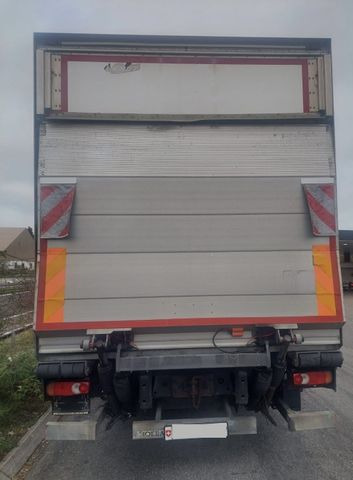 Iveco 140 E25 Eurocargo, E5, Carrier Supra 850 Iveco 140E25 Eurocargo, E5, Carrier Supra 850 - Kühlkoffer LKW: das Bild 4 Iveco 140 E25 Eurocargo, E5, Carrier Supra 850 Iveco 140E25 Eurocargo, E5, Carrier Supra 850 - Kühlkoffer LKW: das Bild 4