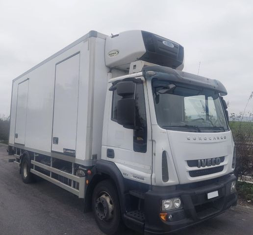 Iveco 140 E25 Eurocargo, E5, Carrier Supra 850 Iveco 140E25 Eurocargo, E5, Carrier Supra 850 - Kühlkoffer LKW: das Bild 1 Iveco 140 E25 Eurocargo, E5, Carrier Supra 850 Iveco 140E25 Eurocargo, E5, Carrier Supra 850 - Kühlkoffer LKW: das Bild 1