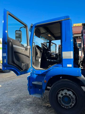 MAN TGM 18.340 - FASSI F120B KRAN / RAMPE - LKW, Autokran: das Bild 4 MAN TGM 18.340 - FASSI F120B KRAN / RAMPE - LKW, Autokran: das Bild 4