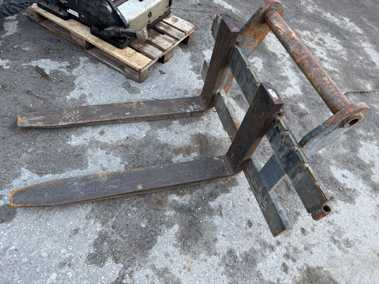 Leasing für  Manitou MRT 1542 M, Korb, Schaufel, Gabeln Manitou MRT 1542 M, Korb, Schaufel, Gabeln: das Bild 10